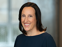 Susanne Dehmel