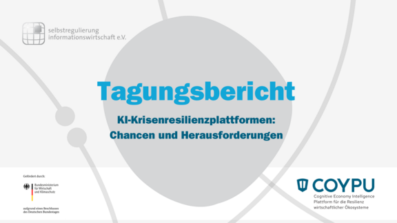 Tagungsbericht