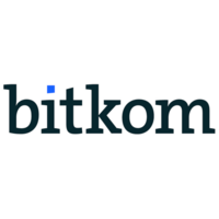 Logo bitkom e.V.