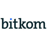 bitkom e.V. Logo bitkom e.V.
