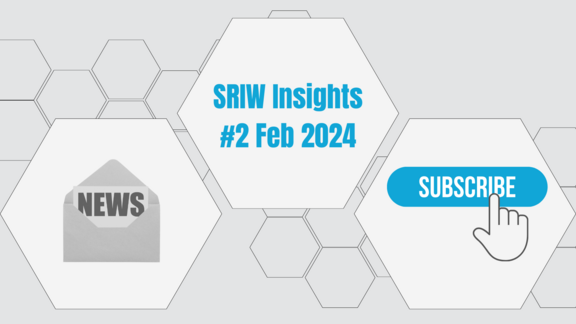 SRIW Insights