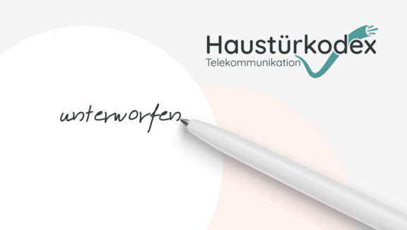 Haustürkodex