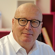 Dr. Claus-Dieter Ulmer